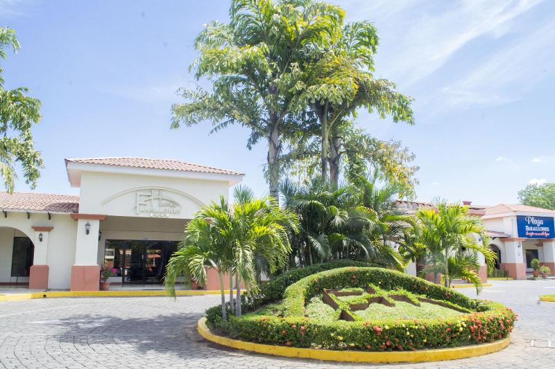 Farallones Hotel image