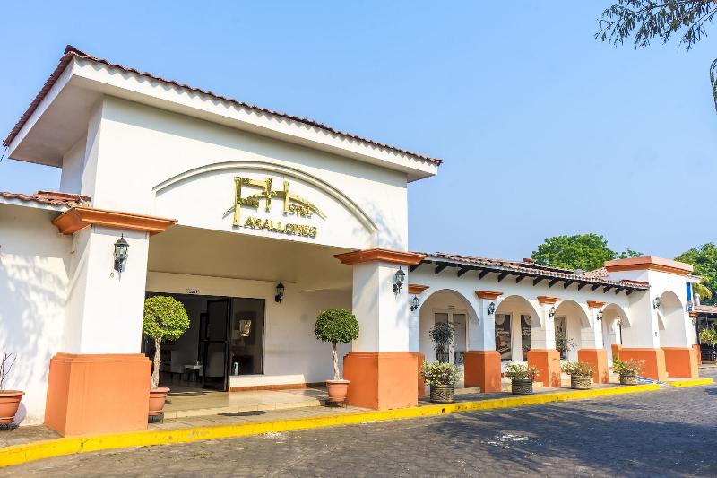 Farallones Hotel image