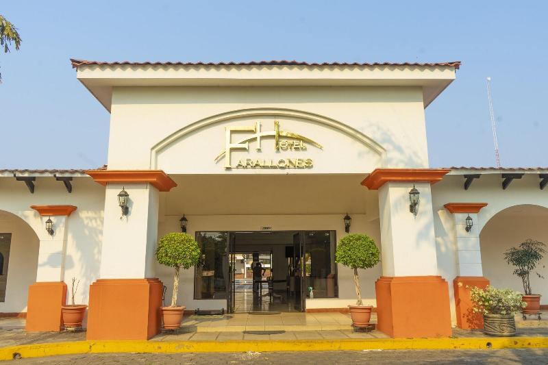 Farallones Hotel image