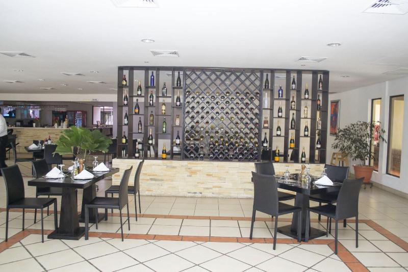 Farallones Hotel image