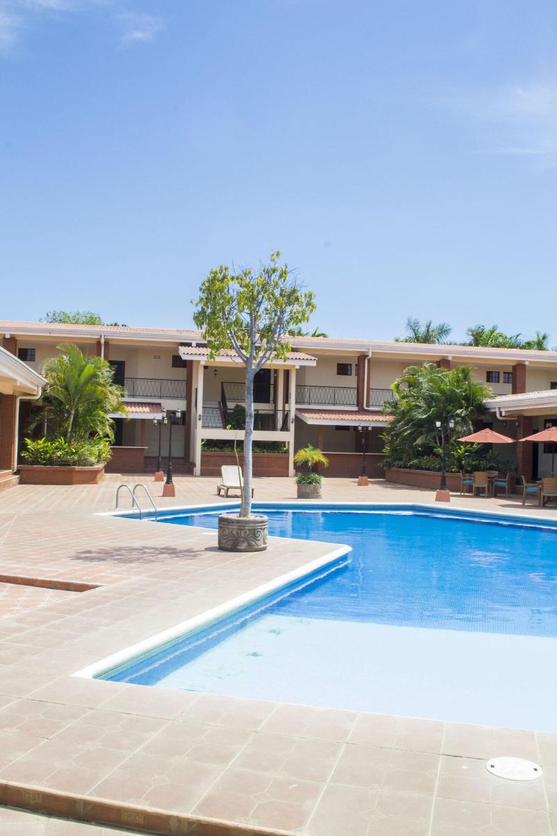 Farallones Hotel image