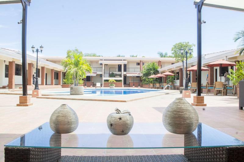 Farallones Hotel image