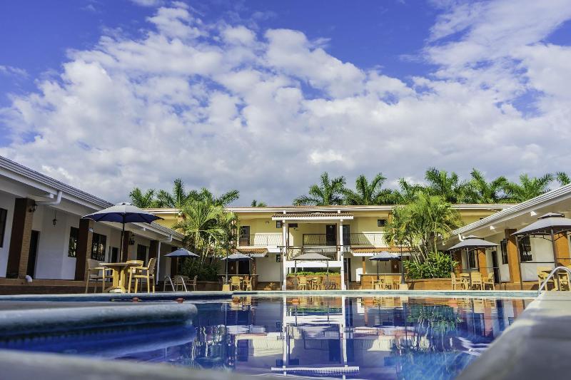 Farallones Hotel image