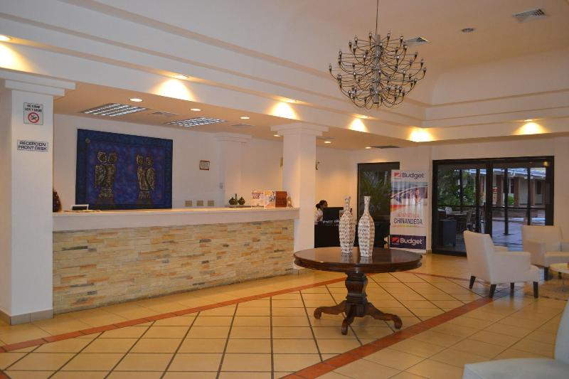 Farallones Hotel image