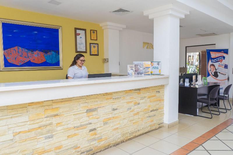 Farallones Hotel image