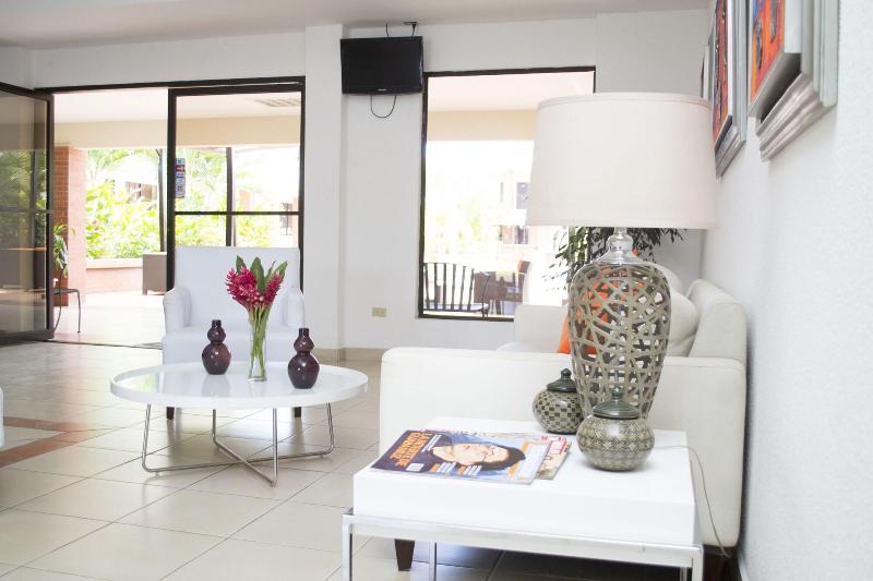 Farallones Hotel image