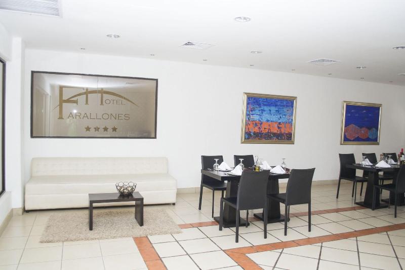 Farallones Hotel image