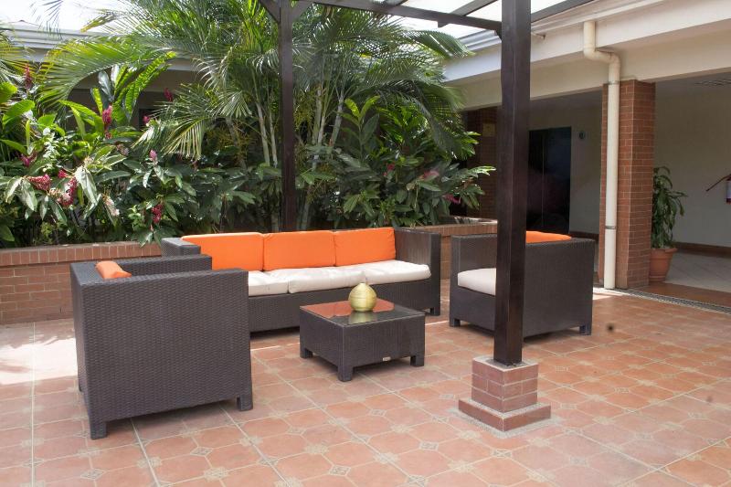 Farallones Hotel image