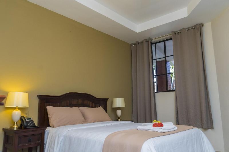 Farallones Hotel image