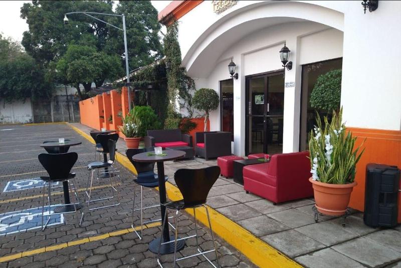 Farallones Hotel image