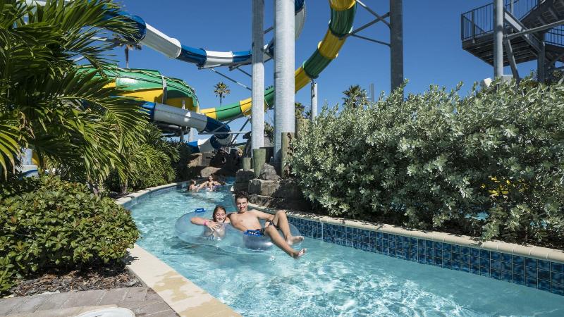 New Hotel Collection Harbourside image