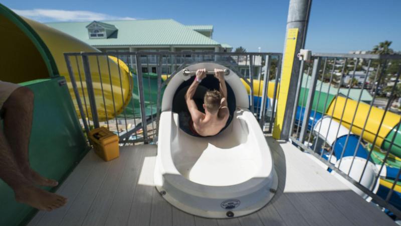 New Hotel Collection Harbourside image