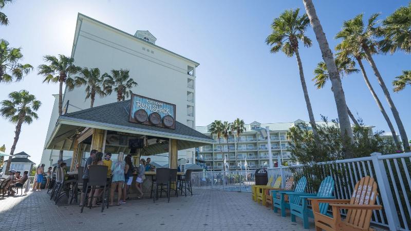 New Hotel Collection Harbourside image