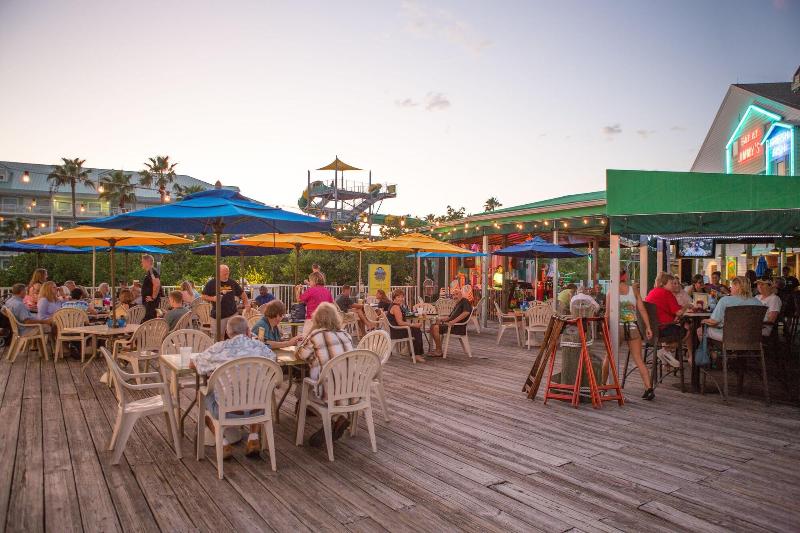New Hotel Collection Harbourside image
