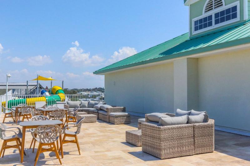 New Hotel Collection Harbourside image