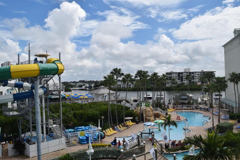 New Hotel Collection Harbourside image