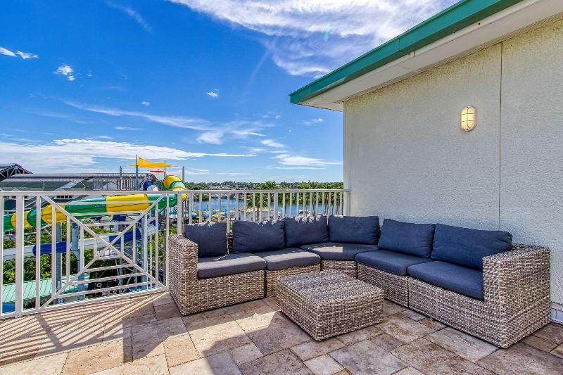 New Hotel Collection Harbourside image