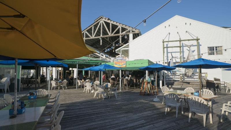 New Hotel Collection Harbourside image