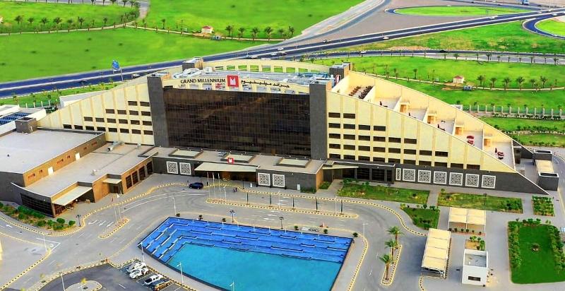Grand Millennium Tabuk image