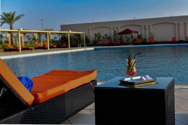 Grand Millennium Tabuk image