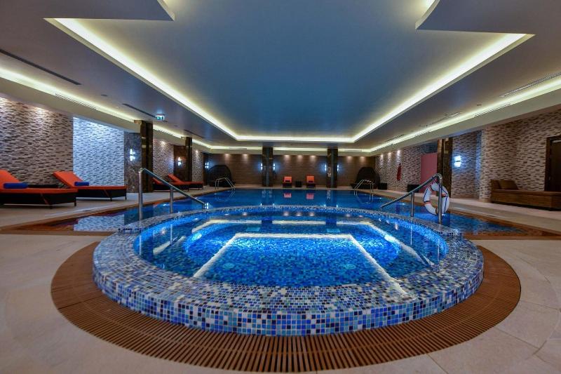 Grand Millennium Tabuk image