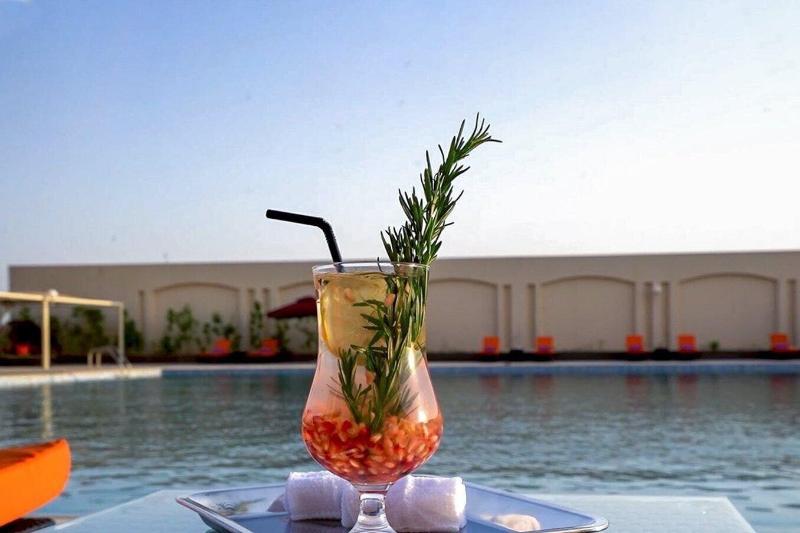 Grand Millennium Tabuk image