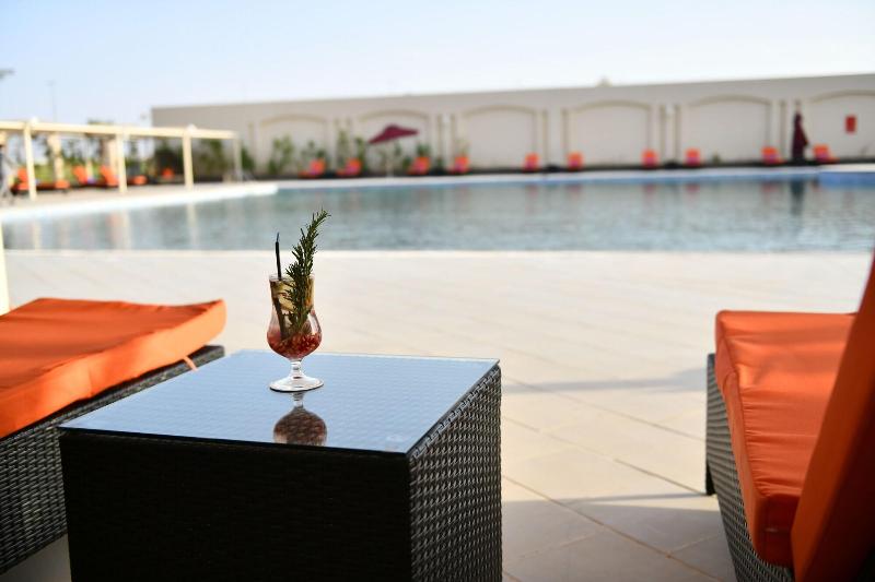 Grand Millennium Tabuk image