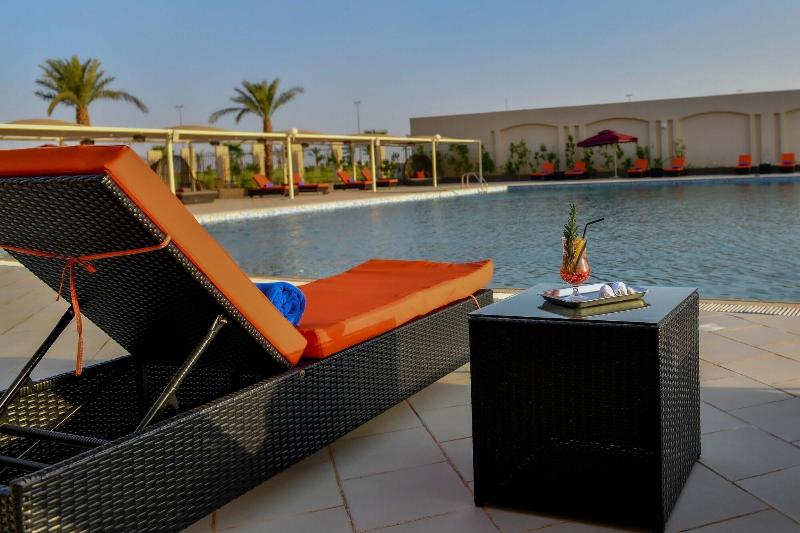 Grand Millennium Tabuk image