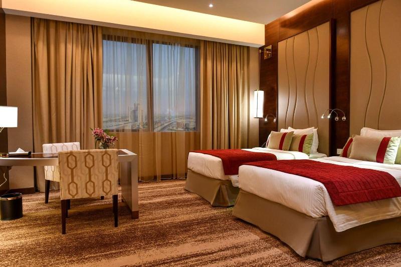 Grand Millennium Tabuk image