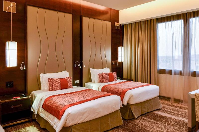 Grand Millennium Tabuk image