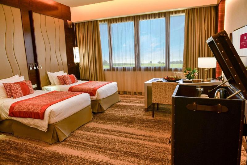 Grand Millennium Tabuk image
