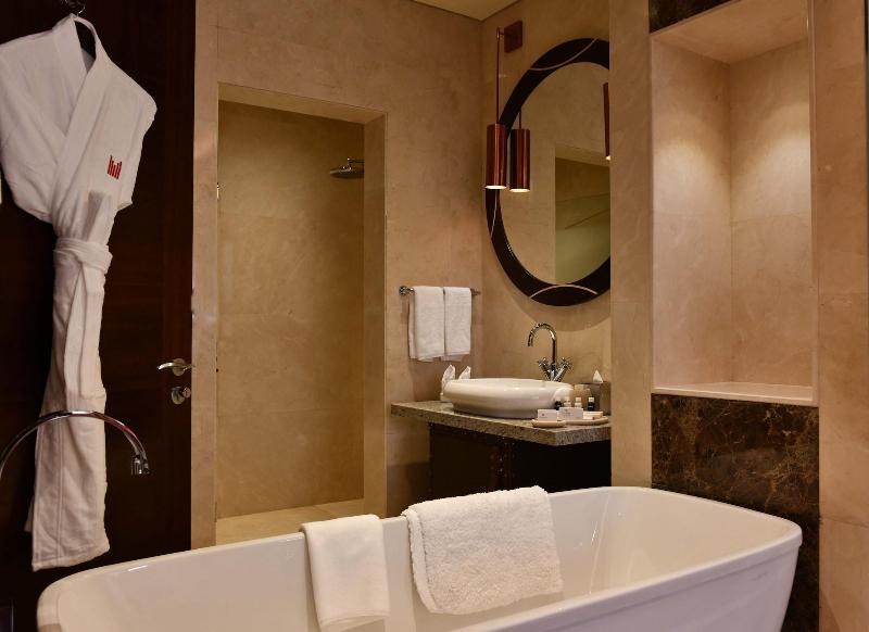 Grand Millennium Tabuk image