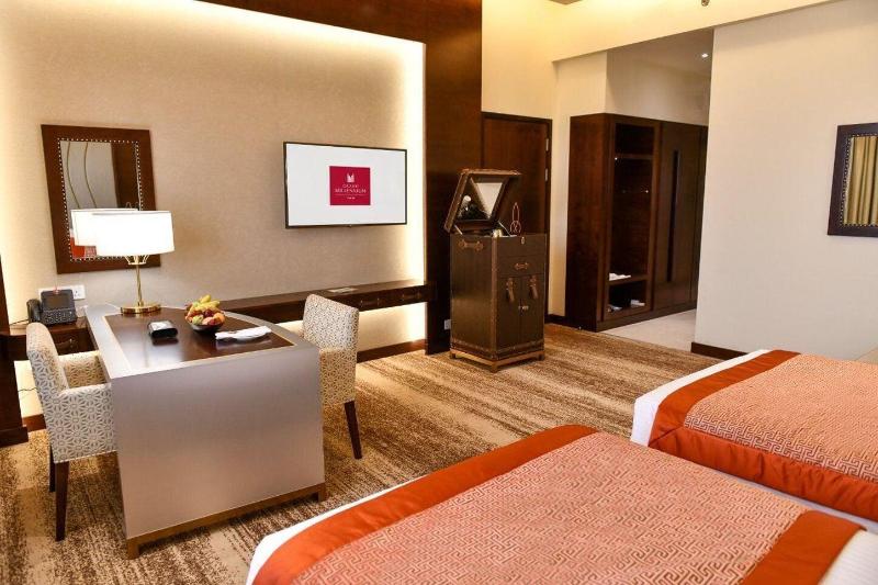 Grand Millennium Tabuk image