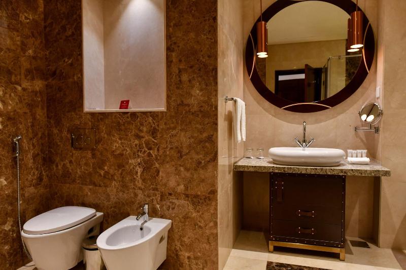 Grand Millennium Tabuk image