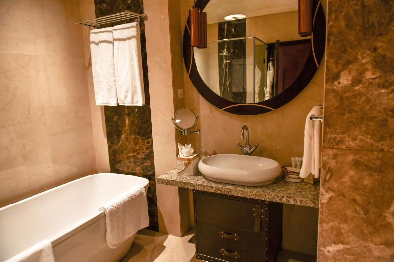 Grand Millennium Tabuk image