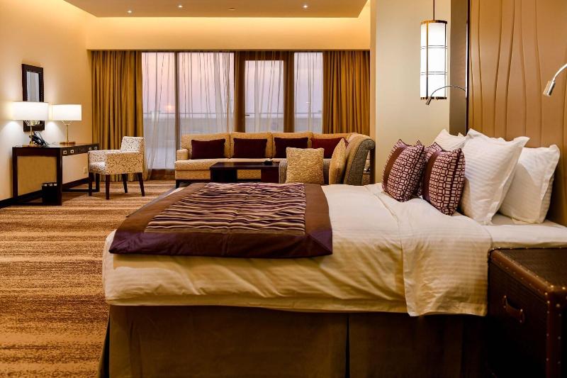Grand Millennium Tabuk image