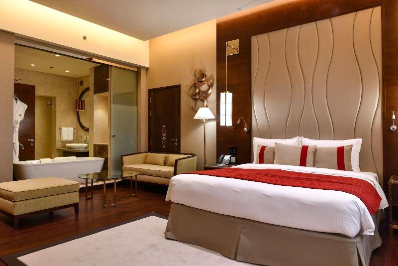 Grand Millennium Tabuk image