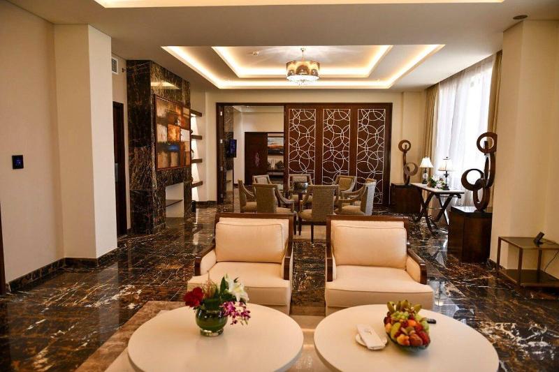 Grand Millennium Tabuk image
