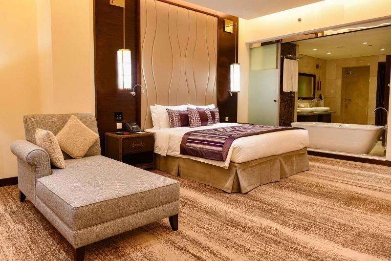 Grand Millennium Tabuk image