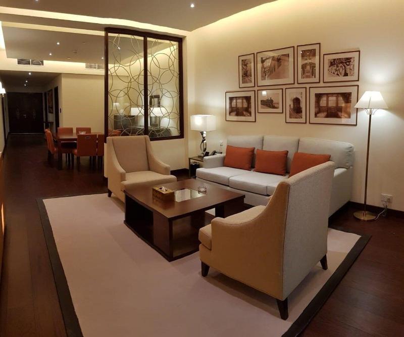 Grand Millennium Tabuk image