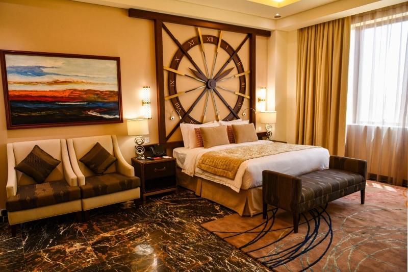 Grand Millennium Tabuk image