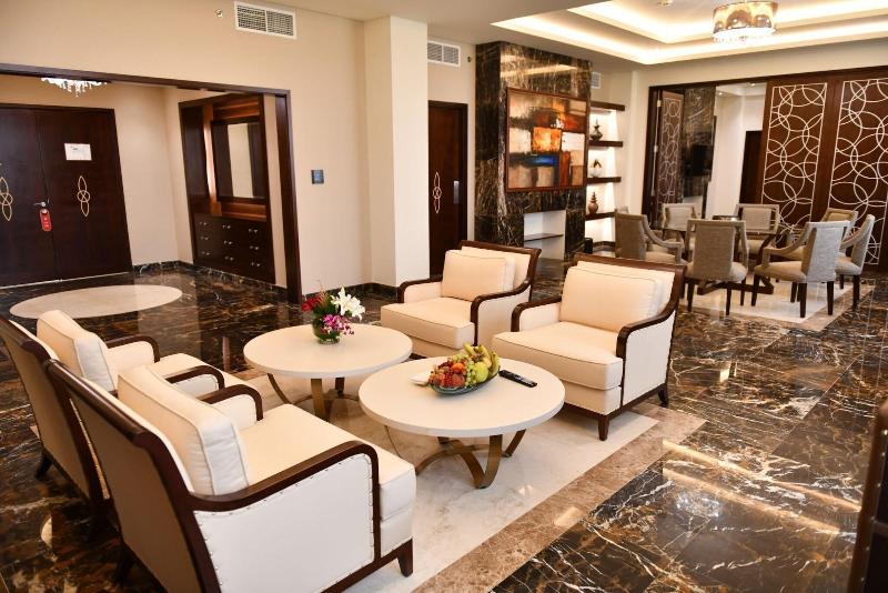 Grand Millennium Tabuk image