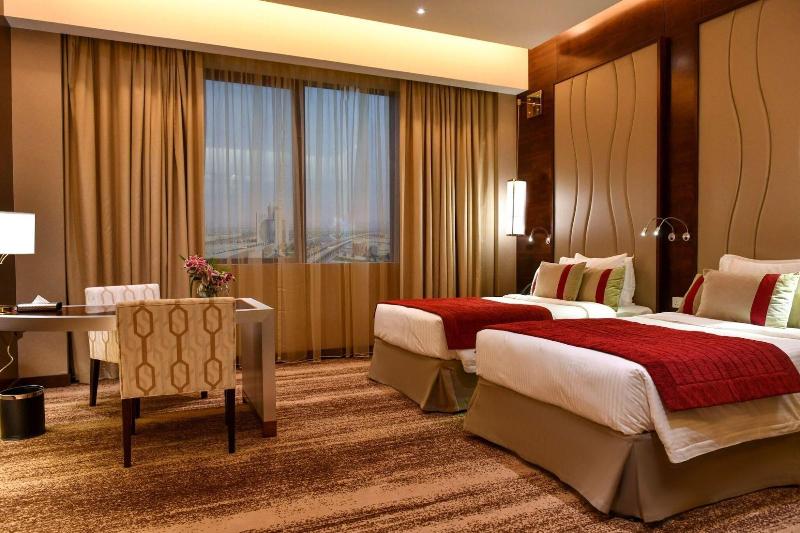 Grand Millennium Tabuk image