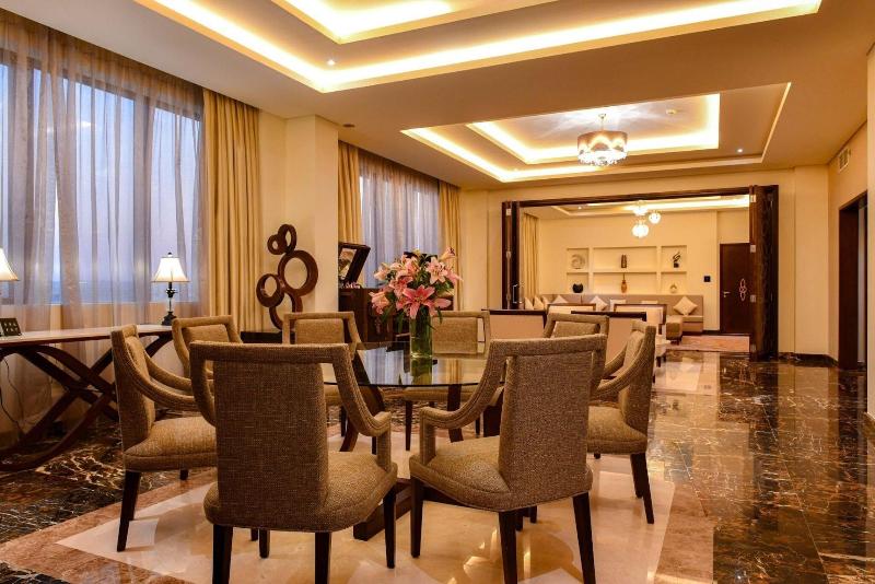 Grand Millennium Tabuk image