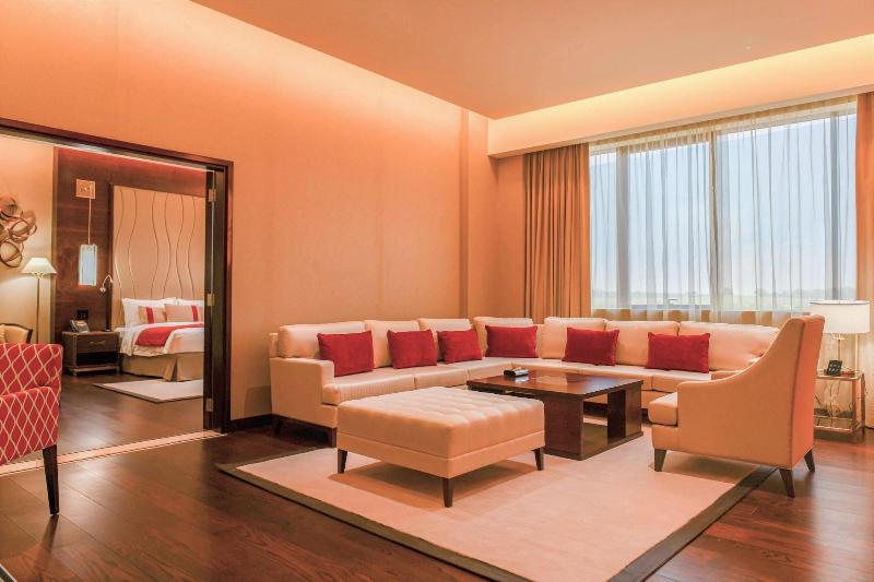 Grand Millennium Tabuk image