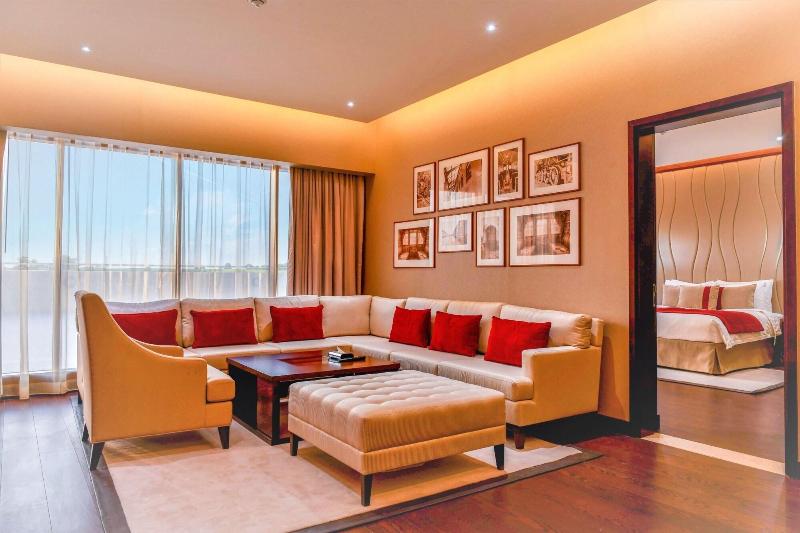 Grand Millennium Tabuk image