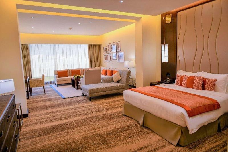 Grand Millennium Tabuk image