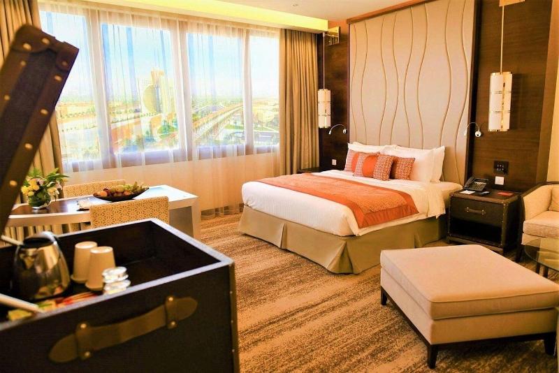 Grand Millennium Tabuk image