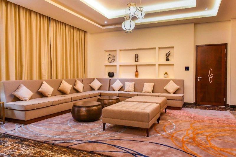 Grand Millennium Tabuk image