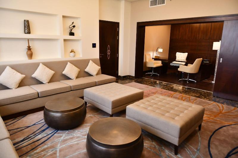 Grand Millennium Tabuk image